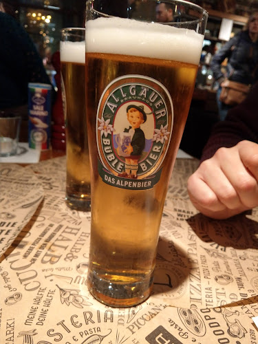 Opinii despre L'Osteria Paderborn în Paderborn - Gastronomie und Hotellerie