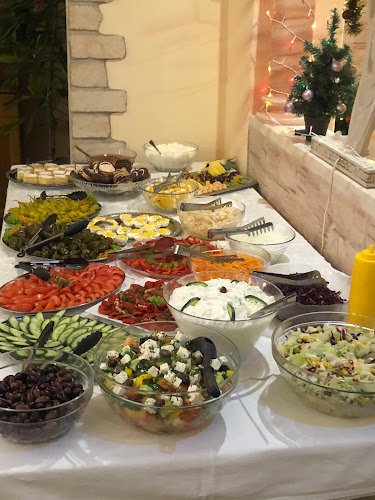 Taverne Korfu - Waldkraiburg