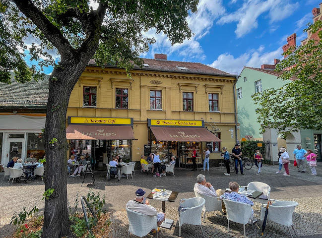 Bölschestraße 89, 12587 Berlin