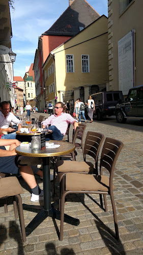 Chin-Chin Bar - Regensburg
