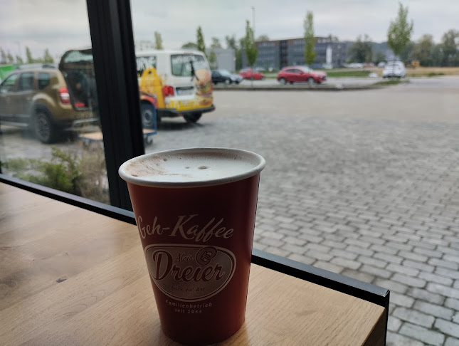 Bäckerei Dreier Landshut - Landshut