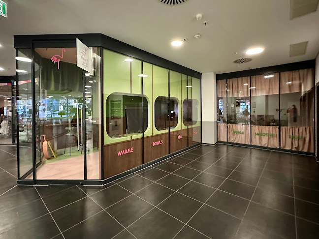 Palm70 - Gastronomie und Hotellerie