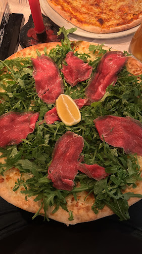 Ristorante Ciao Ana - Gastronomie und Hotellerie