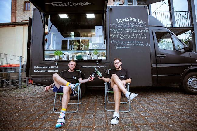 Chamäleon Foodservice