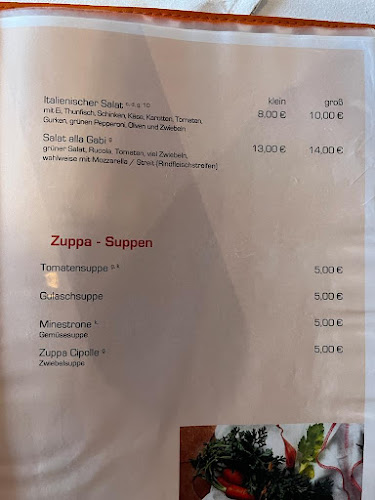 Liberta - Gastronomie und Hotellerie