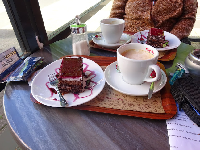 Comentarii opinii despre Dalyan Simit