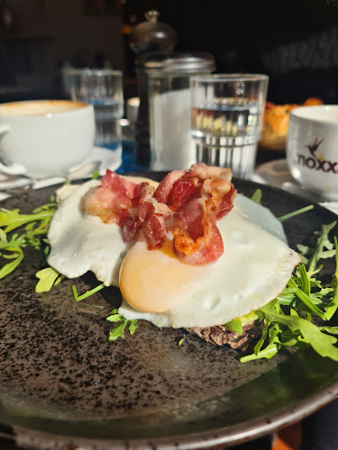 Café Bauturm - Köln