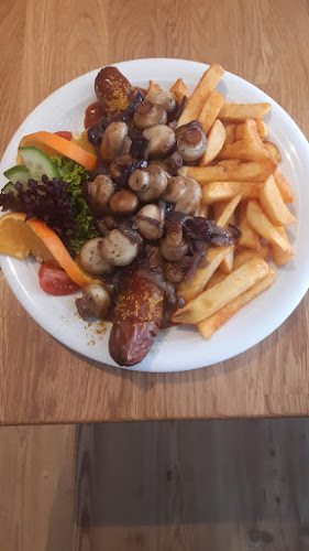 Am Posthorn - Gastronomie und Hotellerie