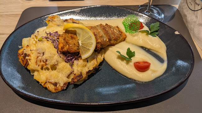 Comentarii opinii despre Wichmanns Restaurant & Café