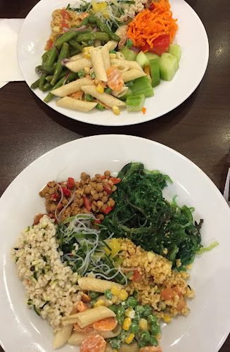 Opinii despre Super Knolle în Villingen-Schwenningen - Gastronomie und Hotellerie