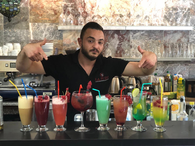 La Sude Cafe & Restaurant - Gastronomie und Hotellerie