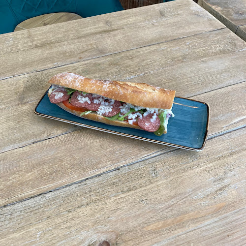 Baguetteschmiede