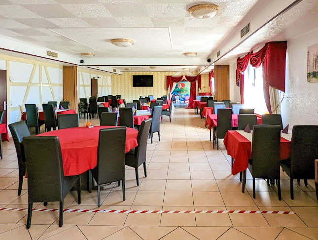 Indisches Restaurant Nawaab