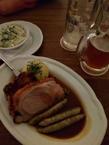 Ratskeller Augsburg - Augsburg