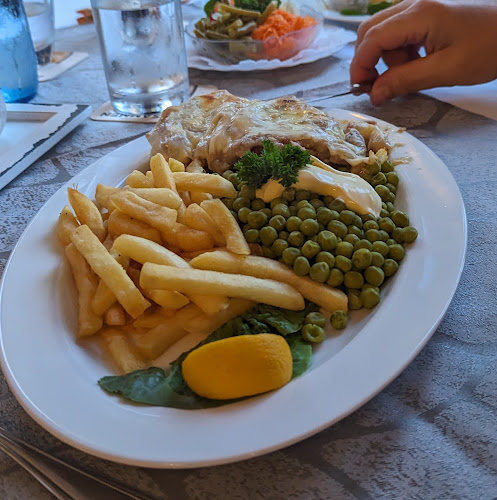 Gasthaus Sonneneck - Ellen Kaps