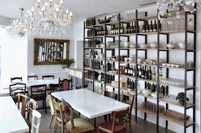 Gourmet Mondial - Gastronomie und Hotellerie