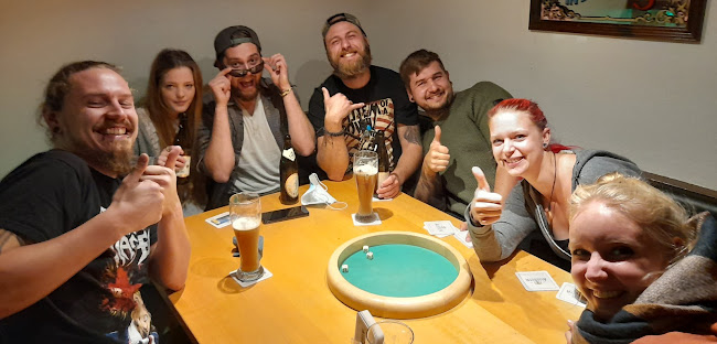 Stubenhocker Allgäu Pub - Sonthofen