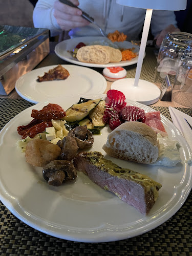 Gastwerk Rodizio - Braunschweig