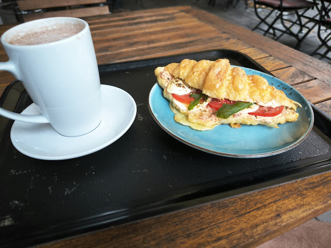 Bäckerei Bertermann - Gastronomie und Hotellerie