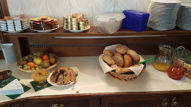 Opinii despre Braugasthof Papiermühle în Jena - Gastronomie und Hotellerie