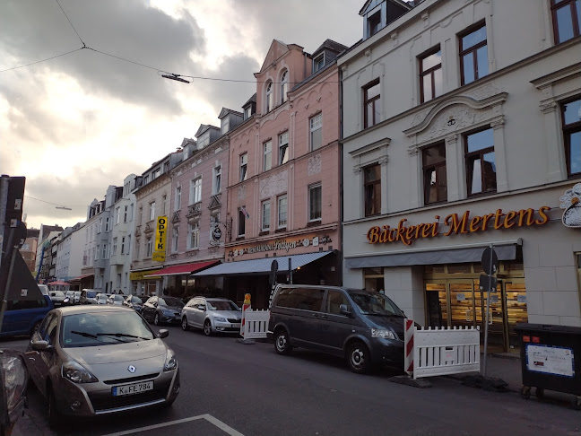Opinii despre Bäckerei Karl-Heinz Mertens GmbH în Köln - Gastronomie und Hotellerie