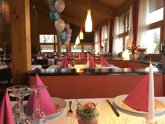 Comentarii opinii despre Restaurant Sportpark Gomaringen