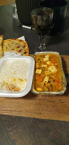 Indian Punjabi - Voerde (Niederrhein)