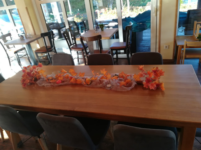 Landbäckerei Sangermann - Gastronomie und Hotellerie