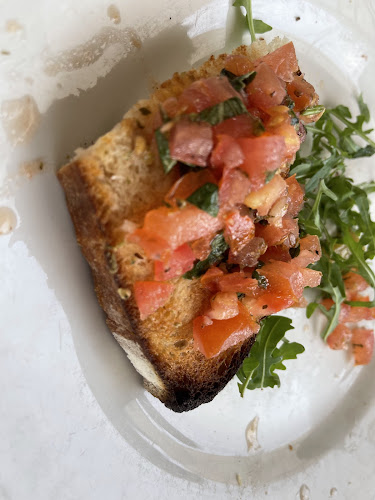 Opinii despre L'Osteria Potsdam în Potsdam - Gastronomie und Hotellerie