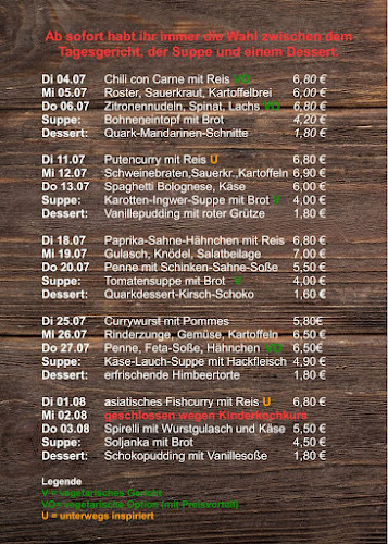 EssErlebnIss - by SteLu - Plauen