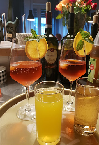 Ristorante Pizzeria Dolce Vita In Erkelenz - Erkelenz