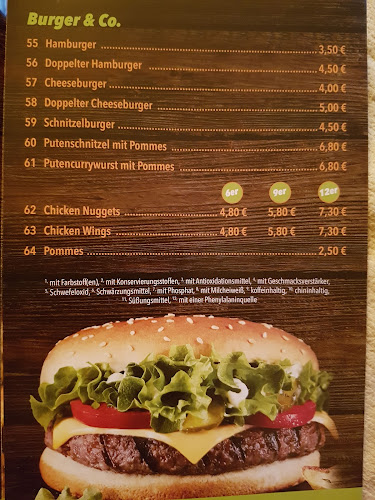 Opinii despre GÜL Kebaphaus Waldkraiburg în Waldkraiburg - Gastronomie und Hotellerie