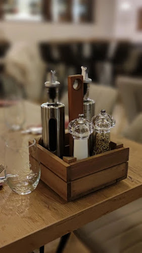 Zum Schlöß'je - Gastronomie und Hotellerie