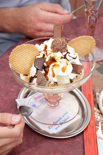 Comentarii opinii despre Eiscafé-Pizzeria-Hotel Rialto