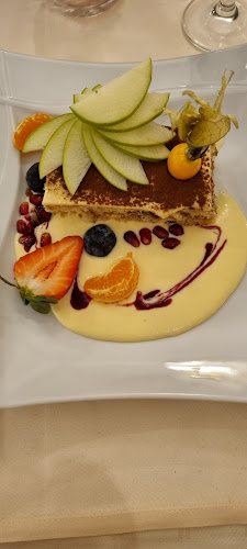 Nicos Restaurant - Homburg