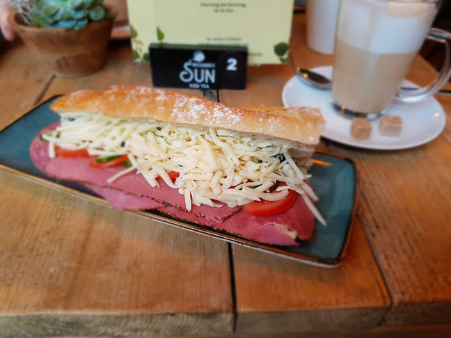 Baguetteschmiede - Geilenkirchen