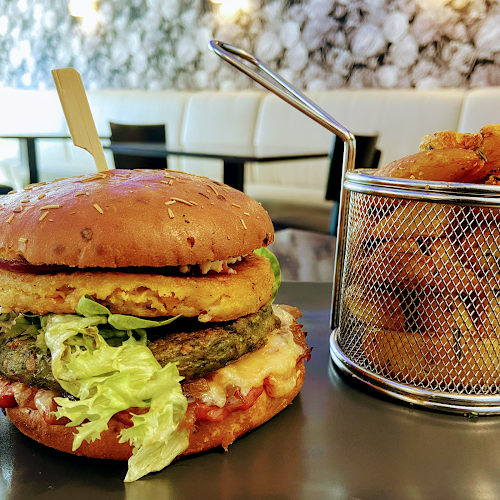 Comentarii opinii despre Café & Restaurant Schmitt