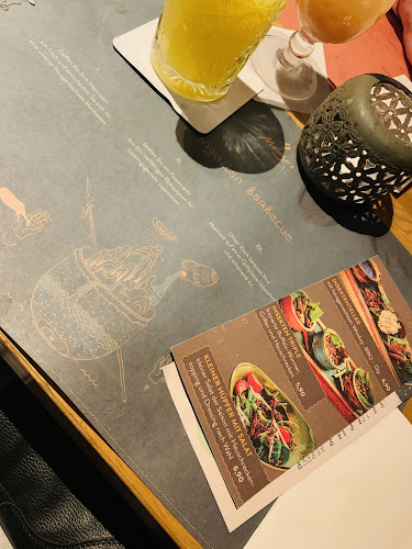 Comentarii opinii despre Mongo's Restaurant Essen