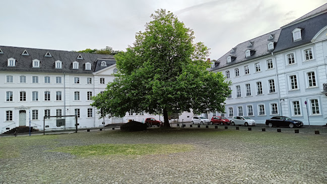Café am Schloss / Saarbrücken - Gastronomie und Hotellerie