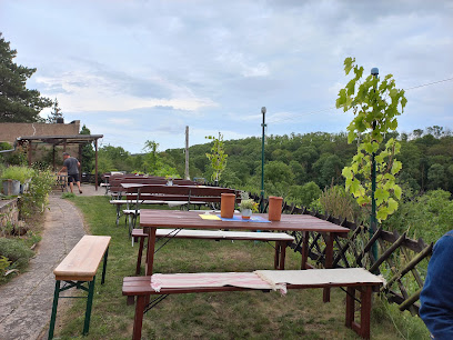 Winzergarten Unterrißdorf