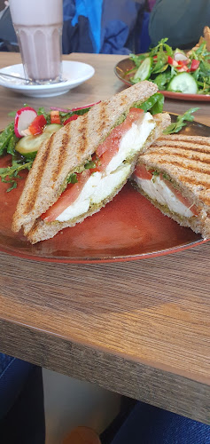 Café Eims | Frühstück in Eimsbüttel - Gastronomie und Hotellerie