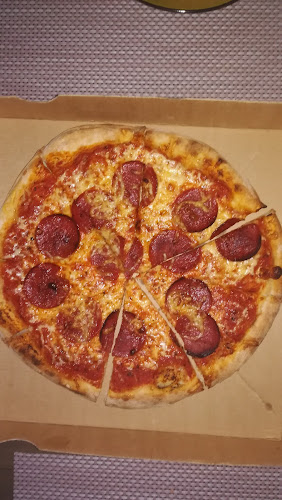 Comentarii opinii despre Ristorante Pizzeria La Candela