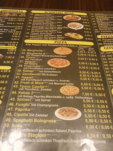 Arans Kebap - Gastronomie und Hotellerie