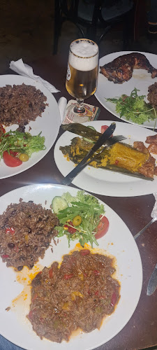 Comentarii opinii despre Restaurant Varadero