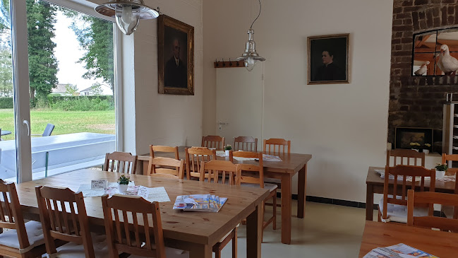 Gut Merzbrück Hofladen Bauern-Cafe - Gastronomie und Hotellerie