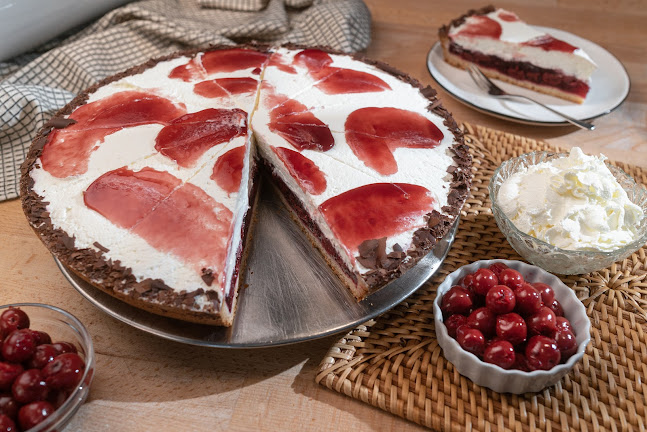 Bäckerei & Konditorei Raisch - Pforzheim Wilferdinger Höhe