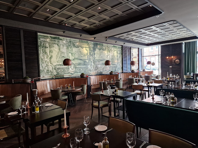 Pascarella Restaurant - Berlin