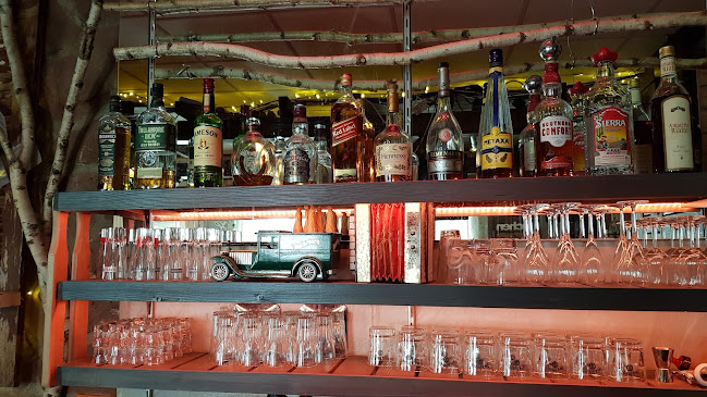 Gaststätte Horäffle - Crailsheim