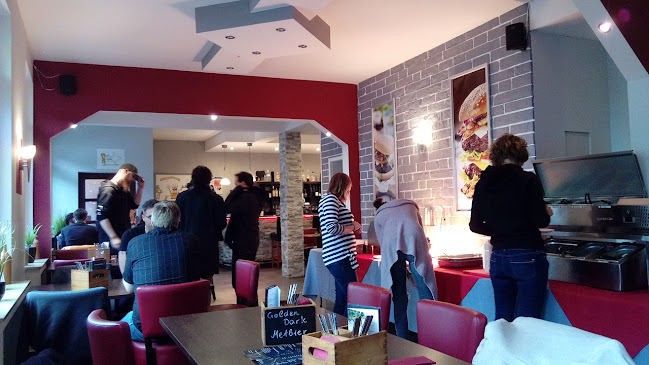 Burger Teufel Solingen - Solingen