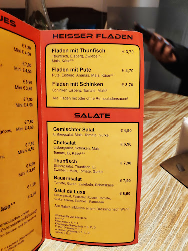 Bahnstraße 16, 25451 Quickborn